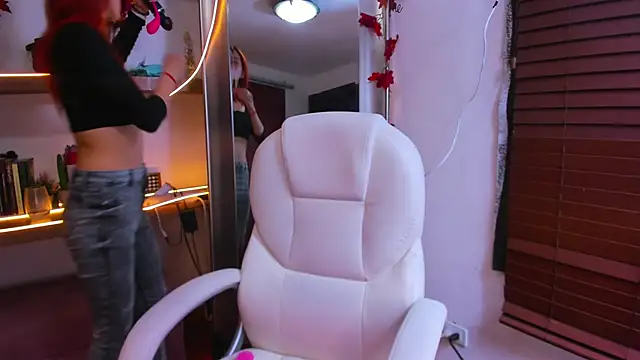 Irina bx online show from 02.17.25