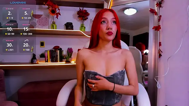 Irina bx online show from 02.26.25