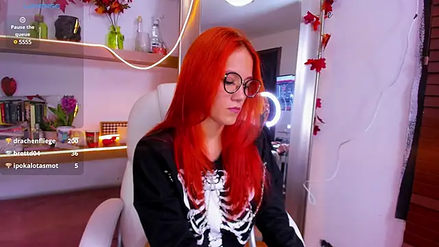 Irina bx online show from 03.16.25