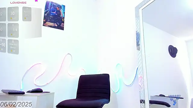 DeniseVillareal online show from 02.06.25