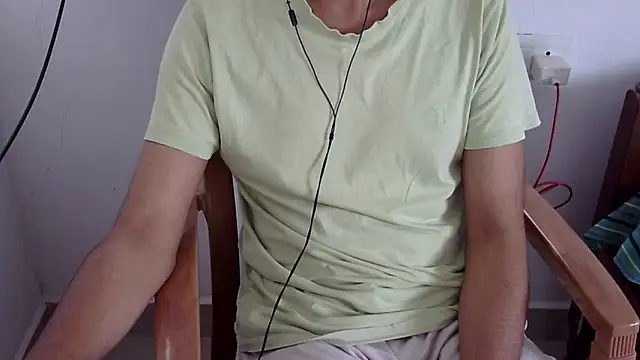 The SHY uncut online show from 05.10.26
