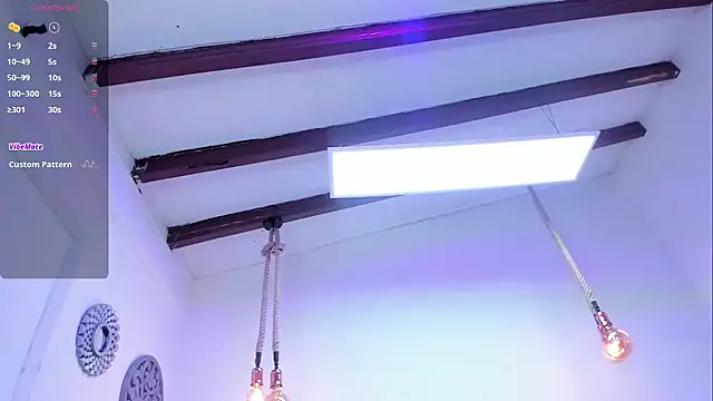 Oriana Guzman online show from 01.02.25