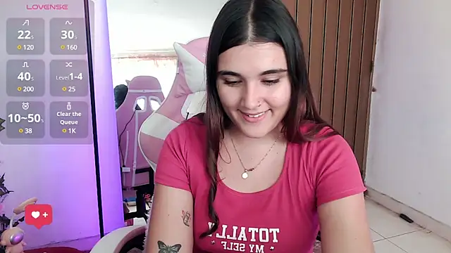 Magic-Smilee online show from 02.05.25