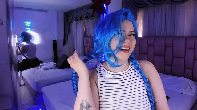 albaismynameX online show from 12.27.24