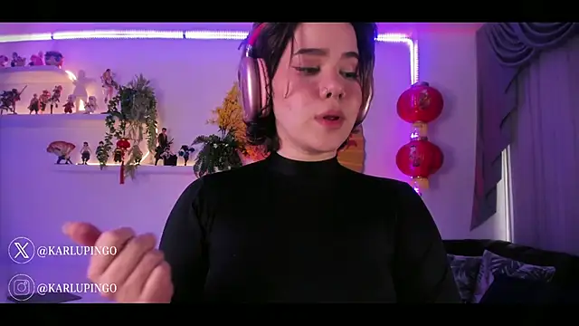 albaismynameX online show from 02.14.25