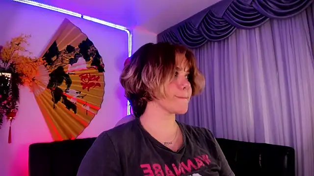 albaismynameX online show from 03.17.25