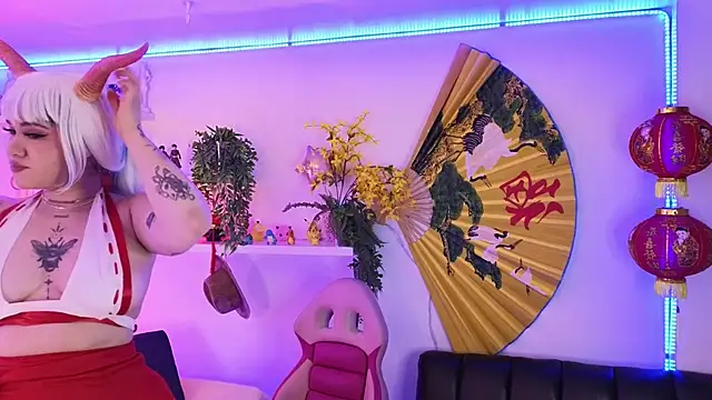 albaismynameX online show from 04.18.26