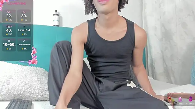 kleo helenos online show from 02.27.25