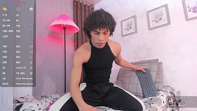 kleo helenos online show from 09.12.25