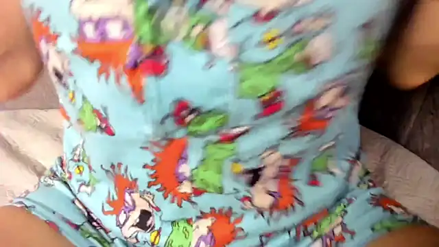 Manchita96  online show from 10.06.25