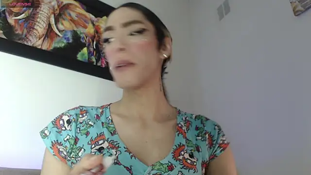 Manchita96  online show from 01.14.26