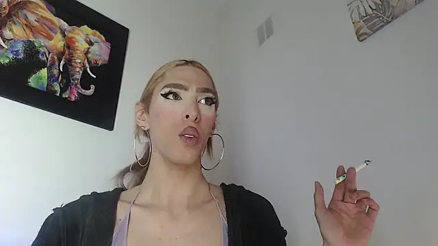 Manchita96  online show from 03.07.26