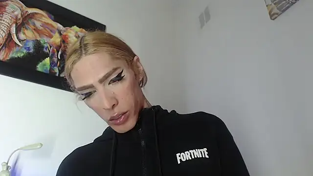 Manchita96  online show from 03.09.26