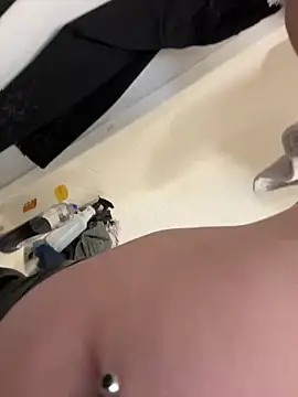 SexyB214 online show from 01.01.25