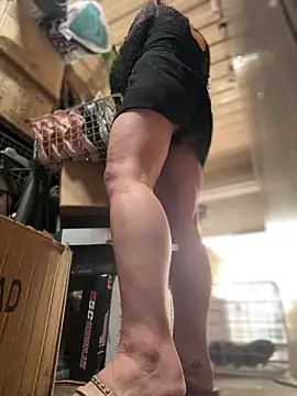 SexyB214 online show from 02.09.25