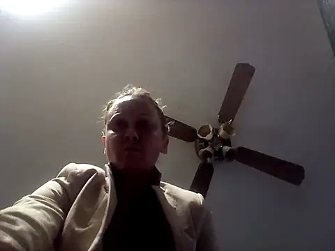 SexyB214 online show from 09.27.25