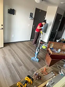 SexyB214 online show from 10.14.25