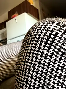 SexyB214 online show from 11.06.25