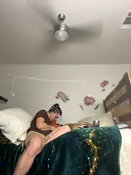 SexyB214 online show from 11.16.25