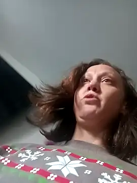 SexyB214 online show from 11.24.25