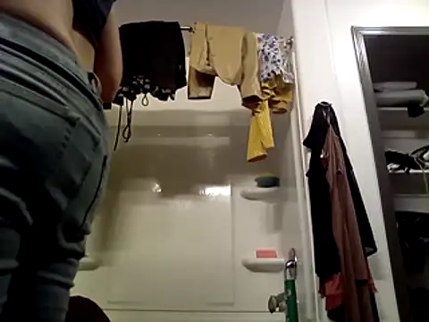 SexyB214 online show from 12.04.25