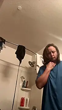 SexyB214 online show from 02.17.26