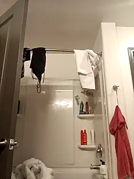 SexyB214 online show from 02.17.26