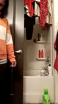 SexyB214 online show from 02.23.26