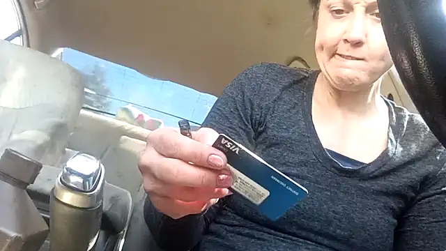 SexyB214 online show from 03.03.26