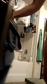 SexyB214 online show from 03.22.26