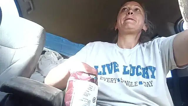 SexyB214 online show from 04.14.26