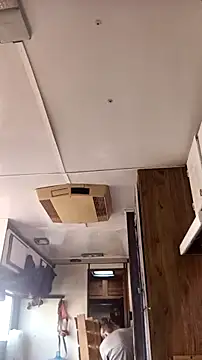 SexyB214 online show from 04.17.26