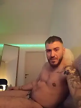 BenDover313OF online show from 05.13.26