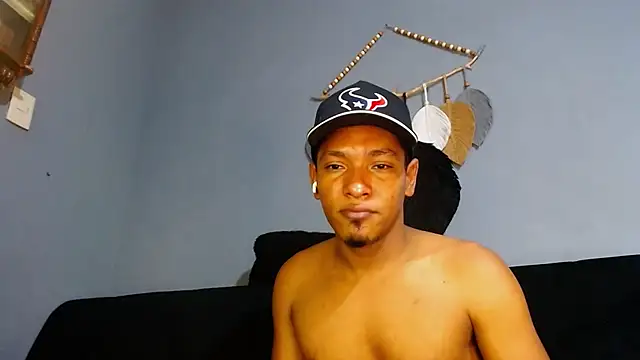 Grandeygruesa1 online show from 12.27.24