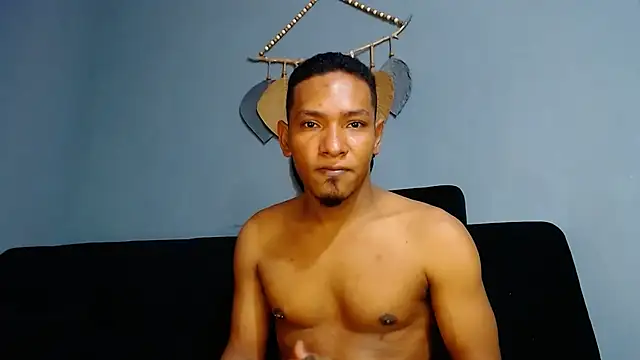 Grandeygruesa1 online show from 01.18.25