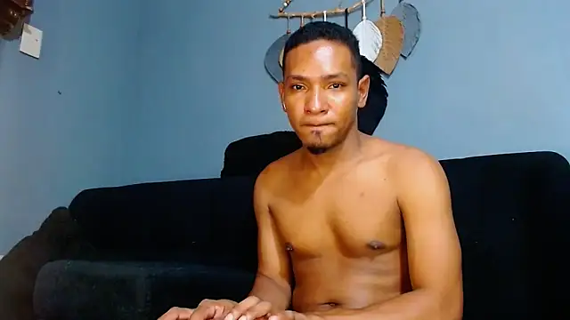 Grandeygruesa1 online show from 01.18.25