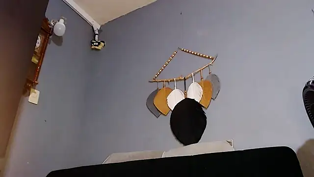 Grandeygruesa1 online show from 02.09.25