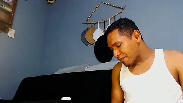 Grandeygruesa1 online show from 03.07.25