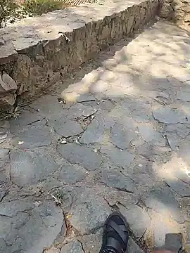 Grandeygruesa1 online show from 09.08.25