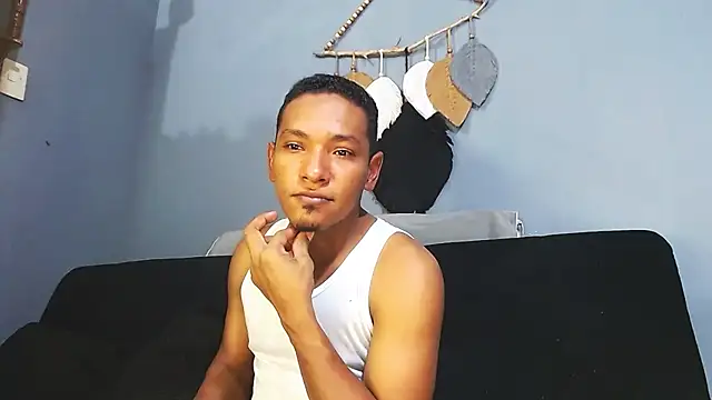 Grandeygruesa1 online show from 09.09.25