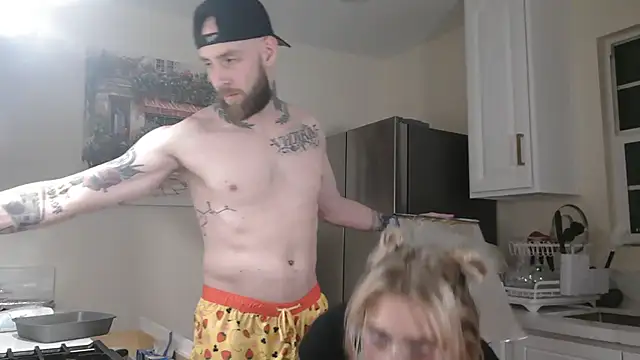 NatalieKneals online show from 11.13.25