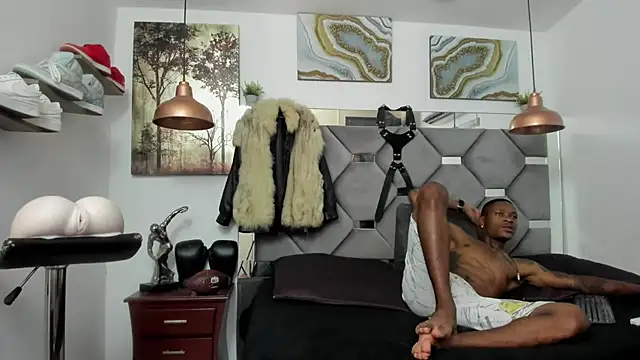 KING FIT online show from 01.28.25