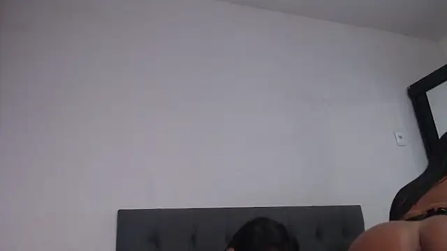 Miss Racheal BR online show from 10.27.25