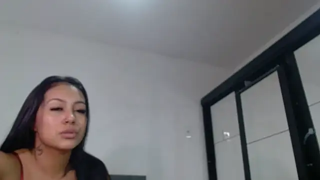 Miss Racheal BR online show from 04.28.26