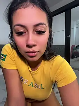 Miss Racheal BR online show from 06.24.26