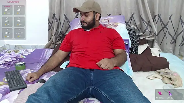 PeachyPrime online show from 03.15.26