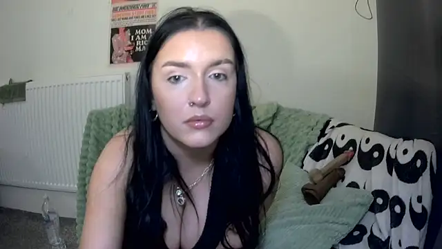 FckableAngel online show from 04.21.26