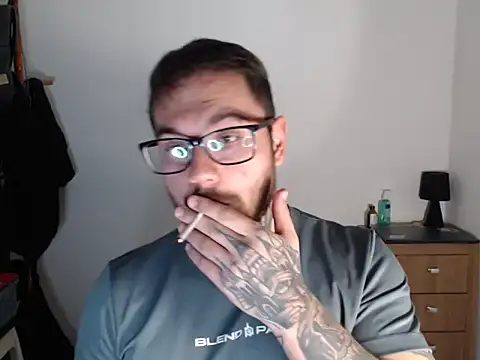 clark r online show from 03.04.26