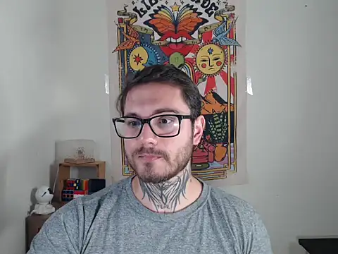 clark r online show from 04.16.26