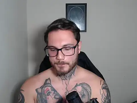 clark r online show from 06.12.26
